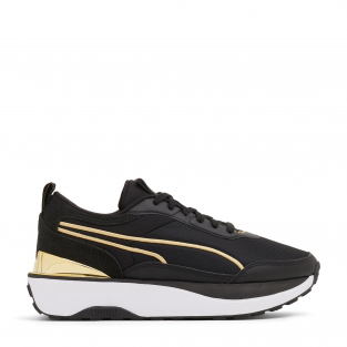 puma muse maia black