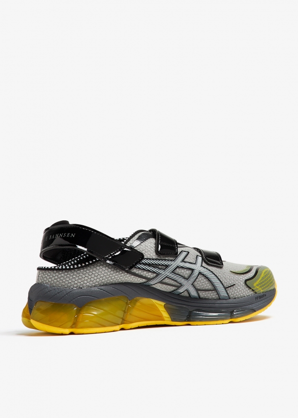 Kiko asics quantum 360 hotsell