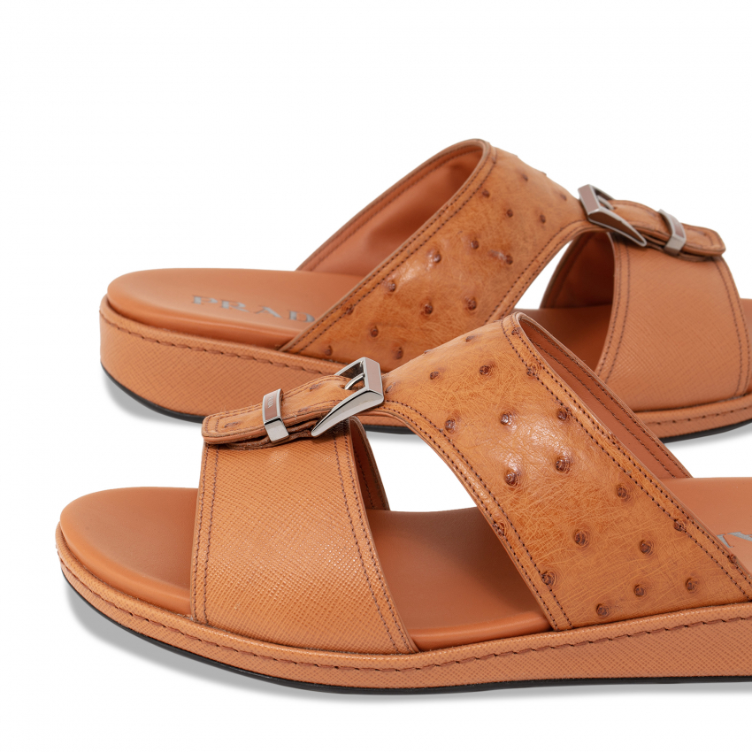 prada arabic sandals