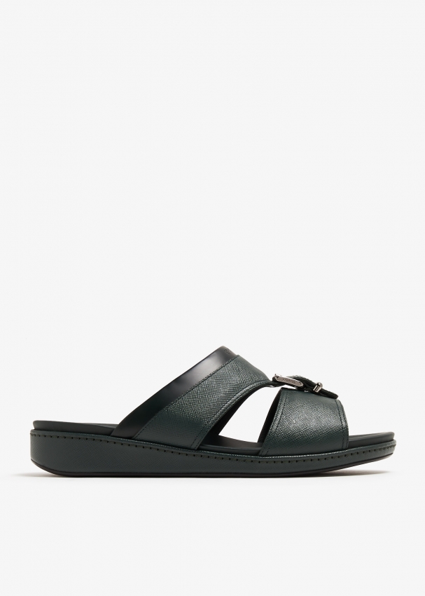 prada arabic sandals