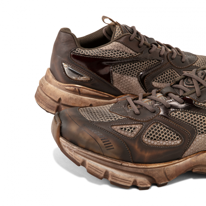 Axel Arigato Marathon Dip-Dye sneakers 