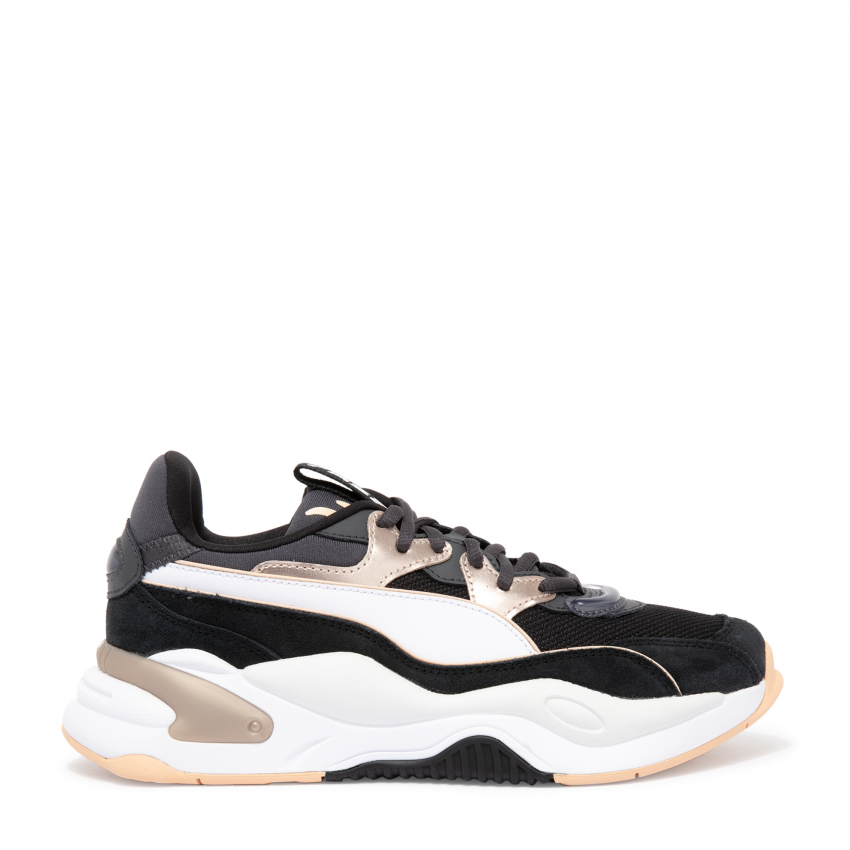 Puma RS-2K Soft Metal sneakers for Women - Black in Bahrain | Level Shoes