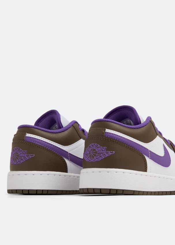 Aj 1 perforated shop