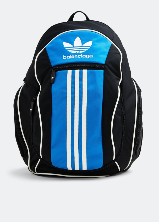 balenciaga adidas backpack