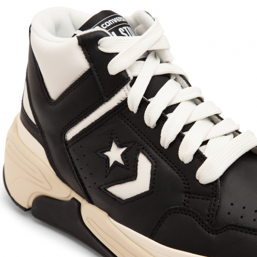 Converse Weapon CX sneakers for Women - Black in Bahrain | Level Shoes