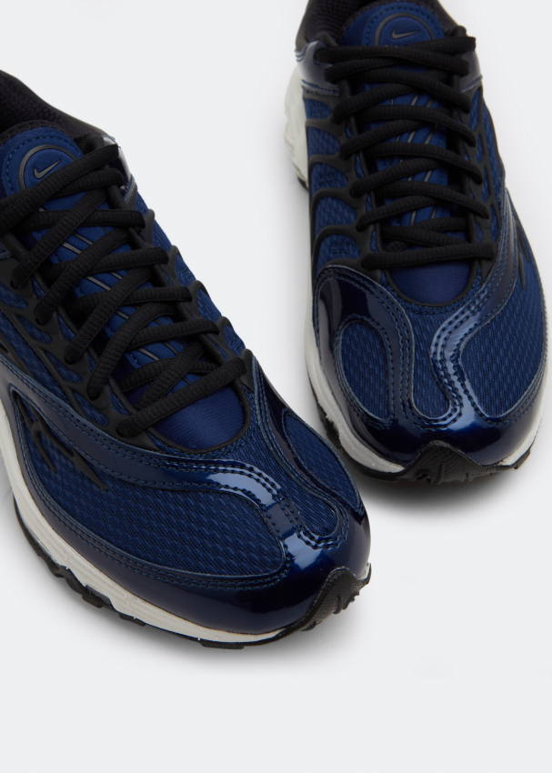 Nike Air Tuned Max 'Blue Void' sneakers for Men - Blue in Bahrain | Level  Shoes