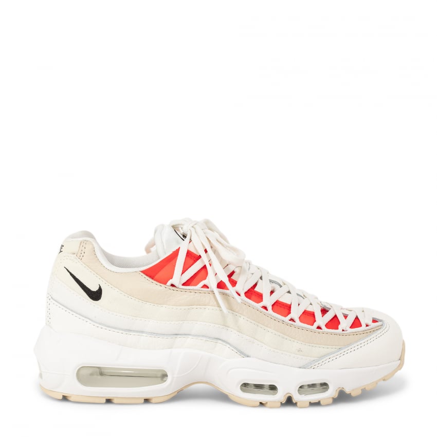 air max 95 satin craft