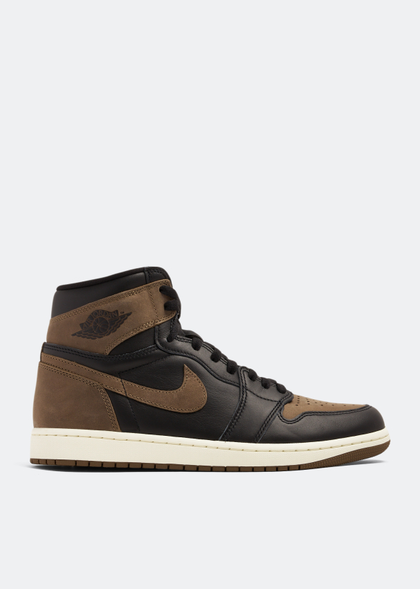 Men's air jordan 1 high retro og shoe hotsell