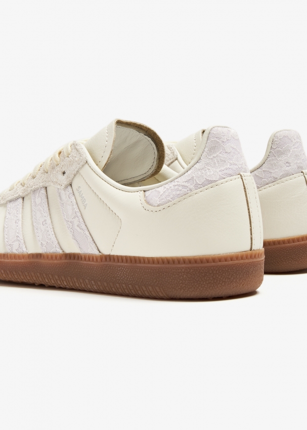 adidas x NAKED Copenhagen Samba OG sneakers for Women