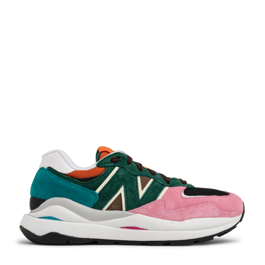 new balance 5740 green