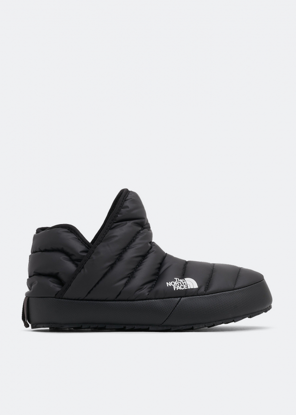 north face thermoball bootie