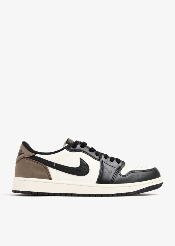 mocha 1s womens