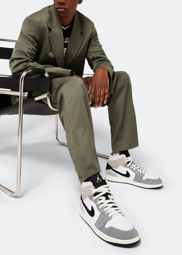 jordan 1 mix materials