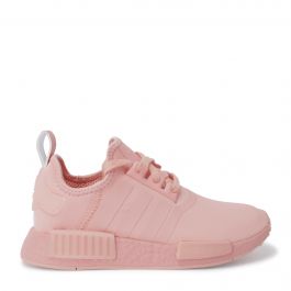 Adidas NMD_R1 sneakers for Women - Pink in Bahrain | Level Shoes