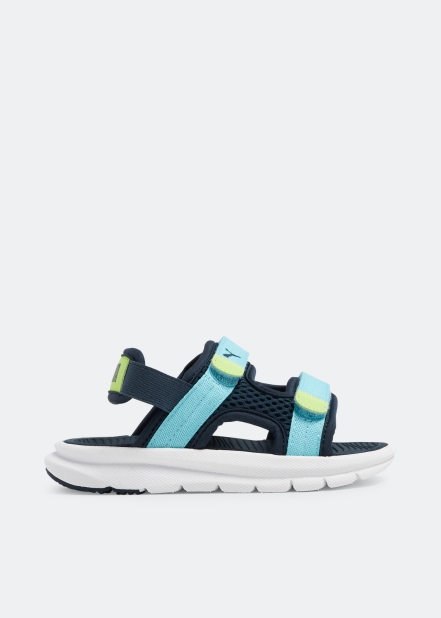 Evolve sandals