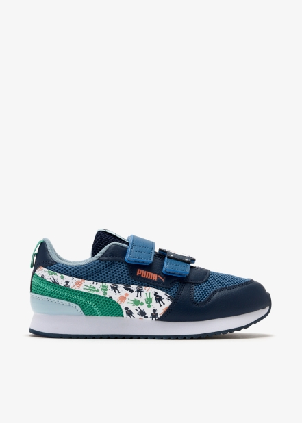 x PLAYMOBIL® R78 sneakers